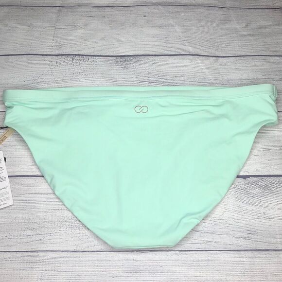 Calia Carrie Underwood Wide Banded Bikini Bottom Size XL NWT - Picture 5 of 8